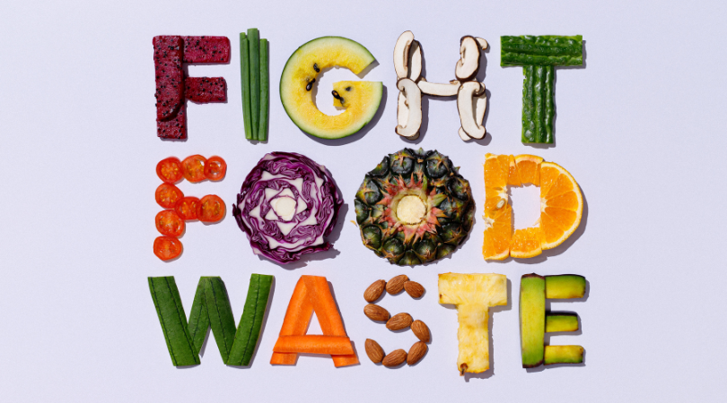 Reducing food waste – Solutions to a worldwide moral and environmental problem